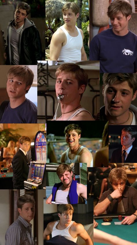 ryan atwood oc Ryan Atwood, Benjamin Mckenzie, Oc California, California Wallpaper, Ben Mckenzie, Dream Husband, The Oc, Celebrities Male, I Fall In Love