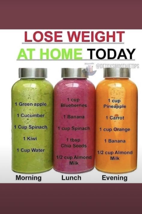 Healthy Juicer Recipes, Healthy Juice Drinks, Resep Smoothie, Smoothie Diet Challenge, Juice Cleanse Recipes, Easy Healthy Smoothies, 21 Day Smoothie Diet, Smoothie Recipes Healthy Breakfast, Smoothie Drink Recipes