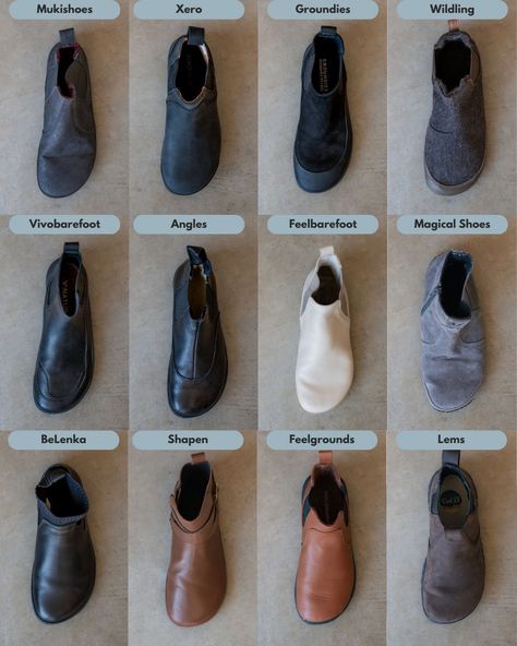 11 Best Barefoot Chelsea Boots: Foot-shaped and Flat Wide Toe Box Boots, Barefoot Chelsea Boots, Best Barefoot Shoes, Sewing Shoes, Barefoot Boots, Chelsea Boots Style, Chelsea Boots Women, Boots Style, Barefoot Shoes