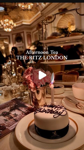 The Ritz London Aesthetic, Tea At The Ritz London, Afternoon Tea At The Ritz, Birthday In London, London Birthday, The Ritz London, Piccadilly Circus London, Afternoon Tea In London, Tea In London