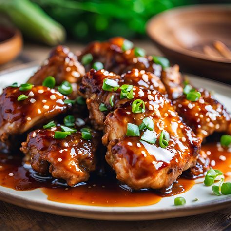 Sticky Sweet Chili Chicken Thighs Recipe Sweet And Sticky Sauce, Sticky Sweet Chili Chicken Thighs, Sweet Chilli Sauce Recipe Chicken, Hulu Hulu Chicken, Hawaiian Chicken Thighs, Hoisin Chicken Thighs, Sweet Chili Chicken Thighs, Hot Honey Chicken Thighs, Chicken Thigh Stir Fry