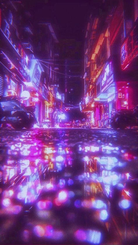 #edit #aesthetic #indigo #street #city Blinding Lights, Edit Aesthetic, Angel Numbers, Reptiles, South America, Daily Dose, Angel, Neon, Iguanas