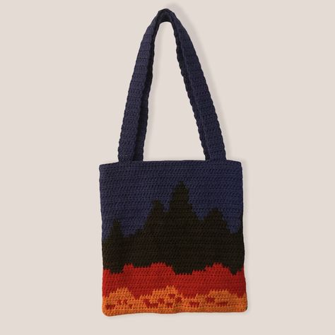 Phoebe bridgers crochet punisher tote bag Phoebe Bridgers Crochet, Crochet Earrings Pattern, Earring Patterns, Stuff To Do, Crochet Earrings, Reusable Tote Bags, Christmas Gifts, Tote Bag, Sewing