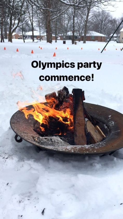 Outdoor Winter Party Games For Adults, Winter Beer Olympics Games, Outdoor Winter Games, Winter Olympics Party, Christmas Olympics, Beer Olympics Party, Outdoor Drinking Games, Beer Olympics Games, Winter Olympics Activities