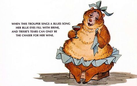 Country Bears Trixie Country Bear Jamboree, Country Bears, St Claire, Disney World Magic Kingdom, Disney Memories, Disney Concept Art, Disney Theme Parks, Disney Fun, Disney Love