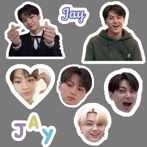 Enhyphen Sticker Printable, Jay Enhypen Sticker, Enhypen Bubble Head, Enhypen Stickers Printable Aesthetic Set, Enhypen Stickers Printable Set Ot7, Kpop Stickers Printable Enhypen, Enhypen Stickers Printable Aesthetic, Enhypen Stickers Printable, Kpop Stickers Printable