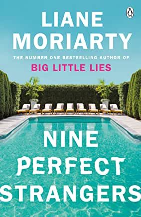 Amazon.co.uk: liane moriarty books: Books Liane Moriarty Books, Nine Perfect Strangers, Ruth Wilson, Manny Jacinto, Elizabeth Mcgovern, Joseph Fiennes, Gabriel Byrne, Liane Moriarty, Spring Books