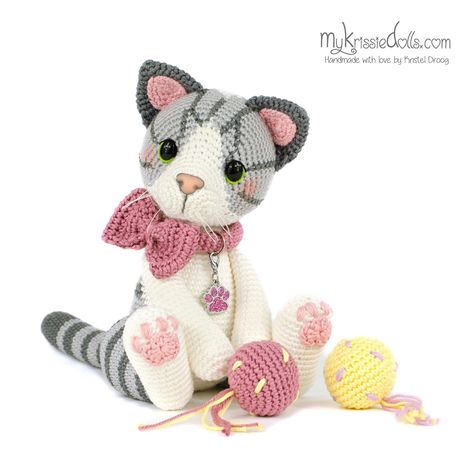 Crochet Animals, Knit Crochet, Ruby, Amigurumi, Coral, Knitting, Van, Crochet