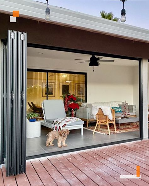 We’ve designed our bifold doors so that they’re versatile & will look good in any room or setting. Whether it be a bedroom, family room, or patio, EZ-Fold-A-Door bifold doors will look great anywhere. 😊 Door Picture, Folding Door, Multifunctional Furniture, Folding Doors, Bifold Doors, Remodel Ideas, Family Room, Doors, Patio