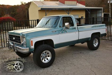 80s Square Body Chevy, Blue Square Body Chevy, 1978 Square Body Chevy, Two Tone Square Body Chevy, 1972 Chevy Truck C10, 1985 Chevy C10, 1973 Chevy Truck, 1976 Chevy Truck, Square Body Chevy