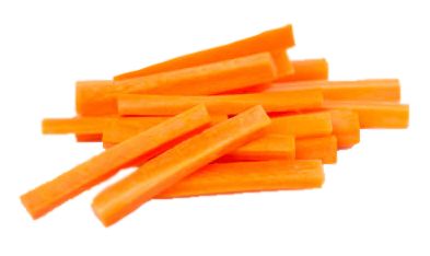 Carrot sticks Dr Oz Recipes, Hungry Girl Recipes, Carrot Fries, Baked Carrots, Carrot Sticks, Hungry Girl, Dr Oz, Sweet Potato Fries, Weight Watchers Meals