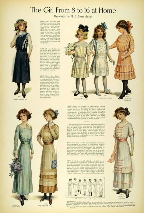 1913 Dress, Hippy Style, Era Fashion, 19th Century Fashion, Lingerie Dress, Edwardian Era, Edwardian Fashion, Hippie Style, Titanic