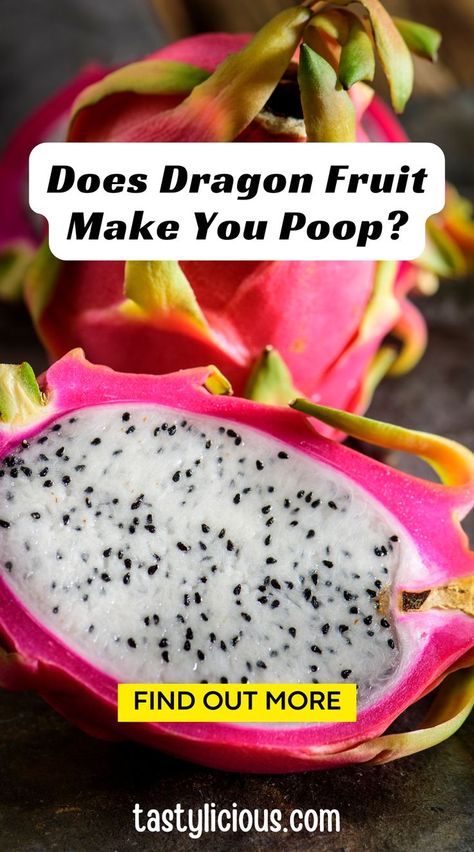 dragon fruit constipation | dragon fruit laxative | dragon fruit benefits | does dragon fruit cause constipation | juicing recipes for weight loss | juice recipes | healthy juicer recipes | juicer recipes beginners | green juice recipes for weight loss Dragon Fruit Health Benefits, Dragon Fruit Smoothie Recipe, Dragonfruit Recipes, Dragon Fruit Benefits, Yellow Dragon Fruit, Fruits And Vegetables List, Dragon Fruits, Papaya Smoothie, Healthy Juicer Recipes