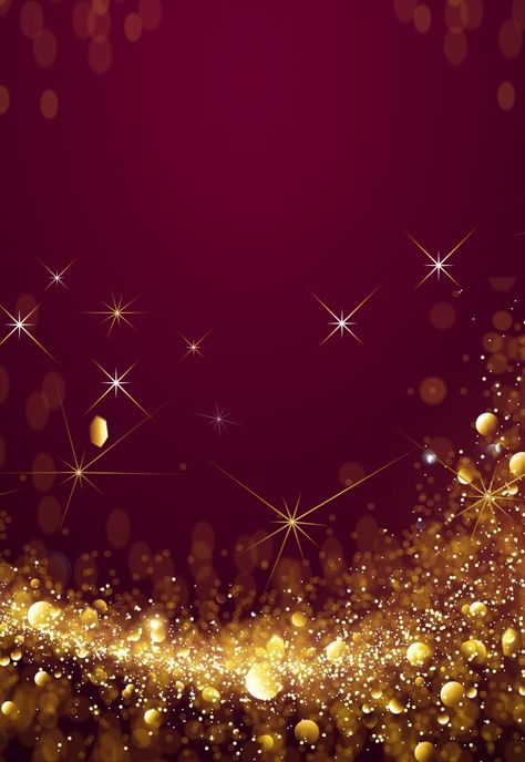 Lighting Texture, Halo Lighting, Gold Christmas Lights, Texture Shading, Christmas Lights Background, Gold And Black Background, Confetti Background, Photo Frame Wallpaper, Framed Wallpaper