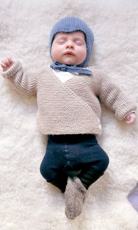 Free Knitting Patterns for Baby Cardigans - Easy Baby Knitting Patterns, Boy Knitting Patterns, Baby Cardigan Knitting Pattern Free, Baby Kimono, Baby Cardigan Pattern, Baby Boy Knitting Patterns, Baby Sweater Patterns, Baby Sweater Knitting Pattern, Knitted Baby Cardigan