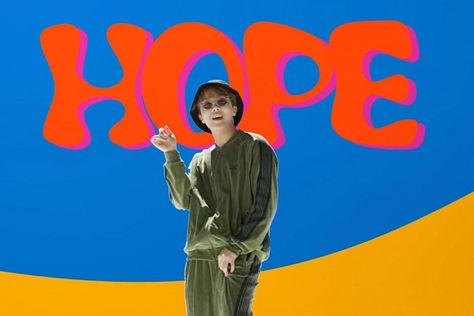 BTS J-Hope's solo mixtape 'Hope World' sets a new record by ranking #1 on iTunes in 109 different regions | allkpop Hope World Nails, World Nails, Hope World, Hope Solo, Mothers Day Breakfast, Dream Fashion, Shop Sign Design, Good Day Song, Personality Quiz