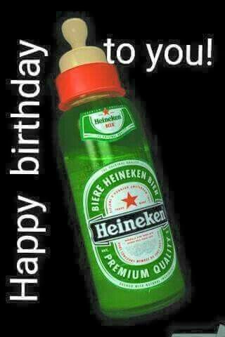 Happy Birthday Drinks, Happy Birthday Beer, Funny Happy Birthday Images, Happy Birthday For Him, Happy Birthday Man, Funny Happy Birthday Wishes, Birthday Wishes Messages, Happy Birthday Wishes Quotes, Happy Birthday Wishes Cards