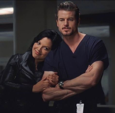 Mark Sloan And Callie Torres, Greys Anatomy Callie And Arizona, Gray’s Anatomy, Mark And Callie, Greys Aesthetic, Grey's Anatomy Mark, Greys Anatomy Callie, Greys Anatomy Couples, Grey's Anatomy Doctors