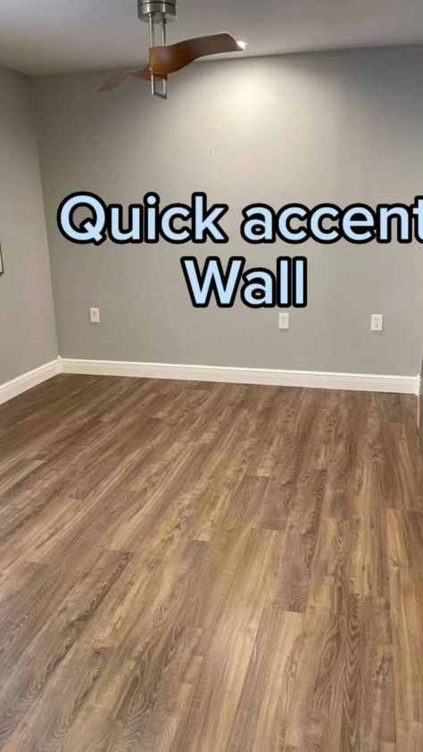 2 Accent Walls Living Room, Brick Accent Wall Office, Simple Accent Wall Ideas Living Room, Easy Diy Accent Wall Ideas, Accent Hallway Wall, Tv Wall Accent Ideas, Living Room Walls Ideas, Accent Wall Behind Couch, Accent Walls In Living Room Ideas Paint