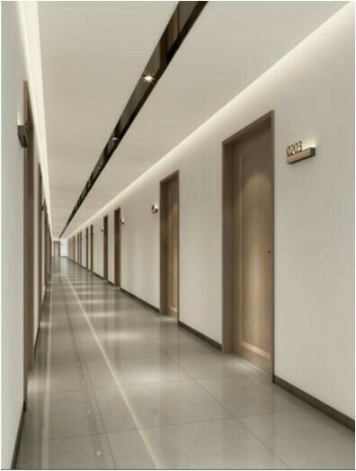 Corridor Design Office, Office Corridor Design, Hospital Corridor Design, Hotel Room Corridor, Hotel Corridor Design, Apartment Corridor, Hospital Corridor, School Building Design, Hotel Corridor