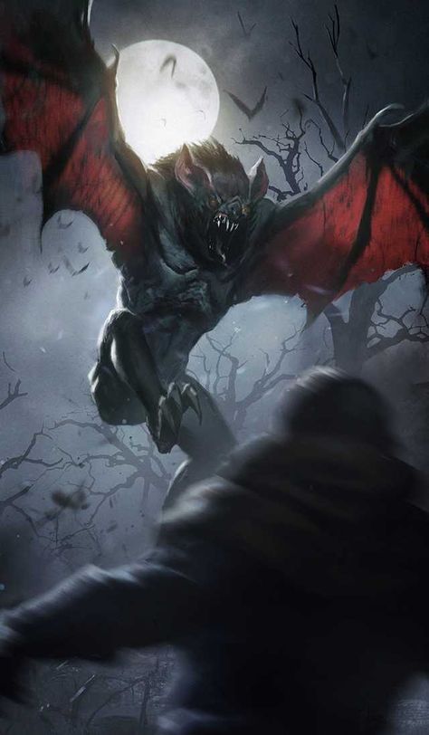 Gwent Cards Artwork - Neutrals - Imgur Dark Creatures, Heroic Fantasy, Vampires And Werewolves, Vampire Art, Monster Concept Art, Creatures Of The Night, Fantasy Monster, Arte Fantasy, The Night Sky