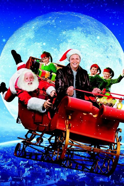 Fred Claus, Broken Movie, A Wrinkle In Time, 2018 Movies, Ready Player One, Movie Streaming, English Movies, The North Pole, It Movie Cast