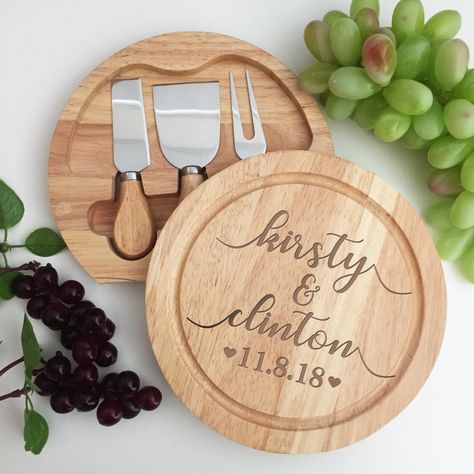 Small Cheese Boards, Graduation Gifts For Boys, Xmas Gifts For Him, Custom Cheese Board, Cheeseboard Gift, Engraved Cheese Board, Personalized Cheese Board, Xmas Gifts For Her, Cheese Board Set