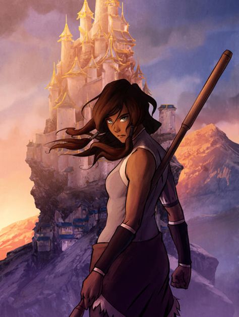 Boring non-fan art | Avatar: The Last Airbender / The Legend of Korra | Know Your Meme Legend Of Korra Wallpaper, Avatar Book, Kubo And The Two Strings, Avatar Legend Of Aang, Avatar Anime, Avatar Series, Korra Avatar, The Legend Of Korra, Avatar Cartoon