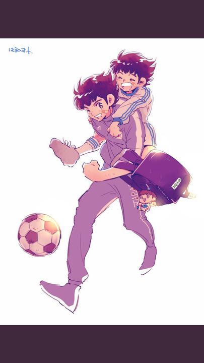 『 *Imágenes de Captain Tsubasa* 』 (Pausada) - ᵀˢᵘᵇᵃˢᵃ ᴼᶻᵒʳᵃ - Wattpad Baseball Drawings, Kojiro Hyuga, Captain Tsubasa, I Love Anime, Magical Girl, Character Art, The Story, Anime Art, Pokemon