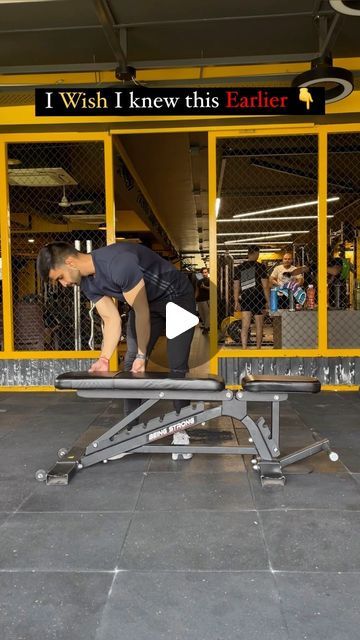 Aakash Wadhwani on Instagram: "Save/Share if you find this useful🚀 , Bench press is one of the best exercises to train the chest, but as a beginner, you don’t know much about its form,variations, grips, and bench settings. So,here are three basic bench settings that you can use to train different areas of the chest:  *Flat Dumbbell Press: Here the bench is set at zero degrees, and it targets 90% of the of the chest muscles and also hits 10% of the of the shoulders. The main focus here is on the whole chest.  **Incline Dumbbell Press: Here the bench is set at 30 degrees, and it targets 70% upper chest and 30% shoulder muscles. The main focus of this variation is the upper chest.  ***Decline Dumbbell Press: Here the bench is set at minus 15 degrees, and it targets 80% lower chest and 20% sh Incline Dumbbell Press, Zero Degrees, Chest Bench, Dumbbell Press, Incline Bench, Chest Muscles, Shoulder Muscles, Bench Set, Bench Designs