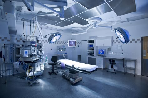 The Digital Operation room Hospital List, Neonatal Care, Modern Hospital, Contracting Company, General Contracting, Operating Room, Hospital Design, Healthcare Quality, Best Hospitals