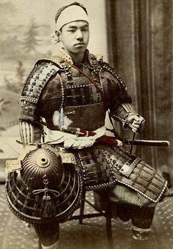 Opera Costumes, Guerriero Samurai, Ronin Samurai, Japanese Armor, Ancient Japan, Meiji Era, Japanese History, Japanese Warrior, Sun Tzu