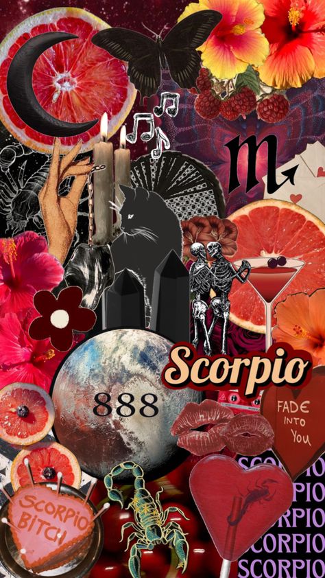 #scorpio #scorpioaesthetic #wallpaper #zodiac Scorpio Wallpaper, Wallpaper Zodiac, Cute Simple Wallpapers, Scorpio Zodiac, Pretty Wallpaper Iphone, Simple Wallpapers, Aesthetic Iphone Wallpaper, Wallpaper Quotes, Pretty Wallpapers