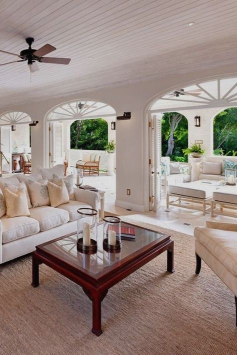 This immaculately presented luxury villa is located on Cooper Hill in the exclusive Sandy Lane Estate in Barbados and can sleep up to 10 guests. 5 Bedroom Villa, Night Book, Villa With Private Pool, Caribbean Travel, The Paradise, Saint James, Travel Bugs, Luxury Villa, Barbados