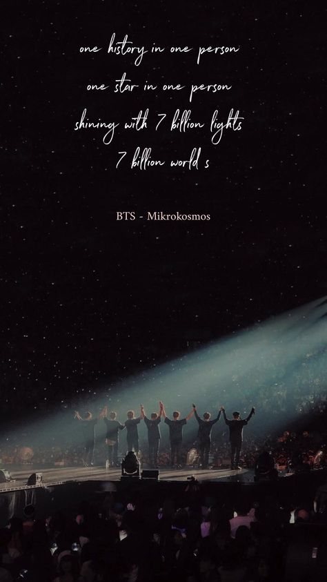 Mikrokosmos Bts Lyrics, Bts Mikrokosmos Wallpaper, Mikrokosmos Lyrics, Bts Lockscreen Aesthetic, Bts Mikrokosmos, Aesthetic Lyrics, Bts Tattoos, Bts Lyrics, Lockscreen Aesthetic