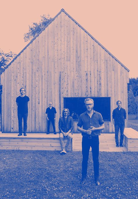 The National Band Aesthetic, Matt Berninger, The National Band, Indie Band, Song Artists, Just Lyrics, Tour Dates, Band Posters, Cherry Tree