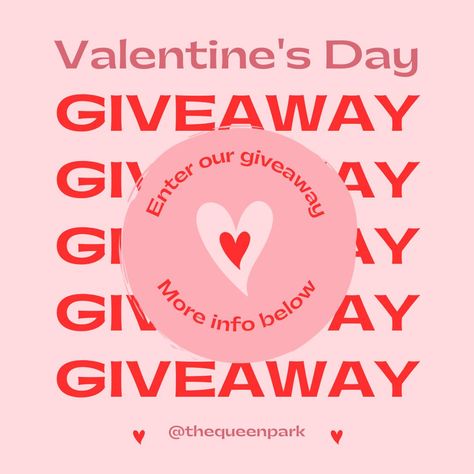 Win in four easy ways: 1. Like 2. Follow us on Instagram 3. Tag three friends and they should follow too. 4. Share to your story and tag us ❤️ Valentines Giveaway, Baker Quotes, Salon Quotes, Three Friends, Valentines Day, Valentines, How To Apply, Queen, Gifts