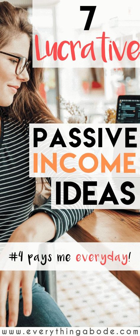 Side Hustle Passive Income, Extra Income Online, Passive Money, Passive Income Business, Passive Income Ideas, Creating Passive Income, Passive Income Streams, Social Media Jobs, Income Ideas