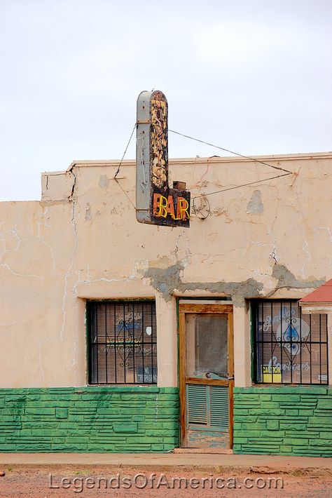 Van Horn, TX - Bar Texas Photo, Van Horn, Old Bar, Photo Print, Print Shop, Horn, Photo Printing, Texas, Bar