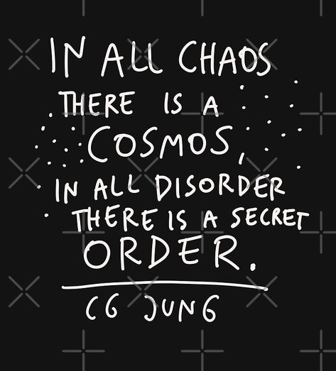 Cosmos Quotes, Chaos Theory, Welcome To Night Vale, Special Quotes, Shadow Work, Spiritual Healing, Hardcover Notebook, Post Cards, Hardcover Journals