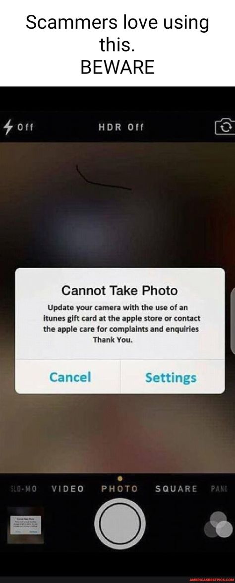 Fake Camera Iphone, Camera Itunes Card, Camera Proof, Your Camera Won't Start Without An Itunes Gift Card, Kim Castro Format, Iphone Format, Iphone Upgrade With Gift Card, Phone Camera Billing Format, Camera Needs Apple Card