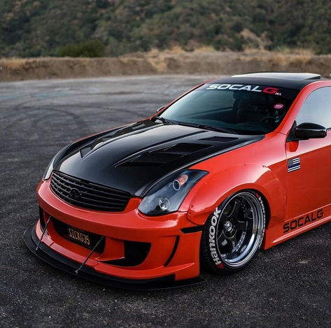 Infinity G35 Coupe, Jdm Vibes, Infiniti G37s, G35 Infiniti, Infiniti G35 Coupe, Rad Racer, G35 Coupe, Car Jdm, Custom Jeep Wrangler