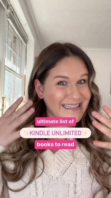 Book Cover & Merch Designer | Madi 👩🏼‍💻 on Instagram: "In 2023 we are going to make the most out of our Kindle Unlimited subscriptions! And this list? It’s a great place to start 😉🥰 what are some of your favorite KU reads that you think people should be checking out? • • • • #kindleunlimited #kindleunlimitedromance #booksbooksbooks #spicybookrecommendations #bookrecommendations #kindleunlimitedbooks #kindleunlimitedbr #kindlebookdeals #bookstagrammer #bookrecomendations" Best Kindle Unlimited Books 2023, Kindle Unlimited Recommendations, Kindle Unlimited Books Best Romance, Best Kindle Unlimited Books, Kindle Unlimited Books Best, Kindleunlimited Books, Dark Fantasy Novels, Kindle Unlimited Books, Kindle Unlimited Romances