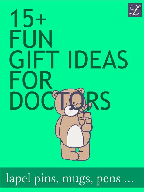 15+ Doctor Appreciation Gift Ideas - Thank You Gifts for Doctor Drs Day Gift Ideas, Doctors Appreciation Ideas, Dr Appreciation Day Ideas, Doctors Day Celebration Ideas, Dr Day Gift Ideas, Doctor Day Ideas, Doctor Birthday Gift Ideas, National Doctors Day Gift Ideas, Thank You Gifts For Doctors