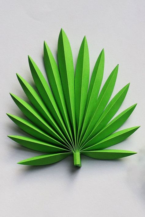 This video will help you to learn how to make paper leaves step by step. Make paper flower leaves by following my instruction. Easy paper Leaf making - paper Crafts Ideas. #Craft #Leaves #Leaf Paper Flower Leaves, Craft Leaves, Paper Crafts For School, Crafts For School, Paper Crafts Ideas, Diy Leaf, Paper Leaf, Diy Leaves, Paper Leaves