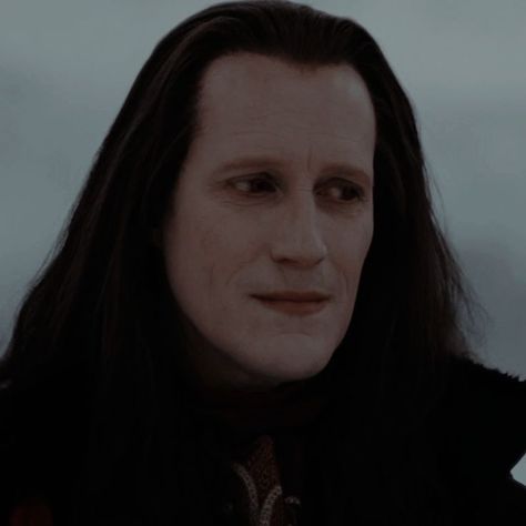 Marcus Volturi, Thor Heyerdahl, Volturi Kings, Pathetic Men, Christopher Heyerdahl, Aro Volturi, Twilight Facts, Charlie Swan, Vampire Twilight