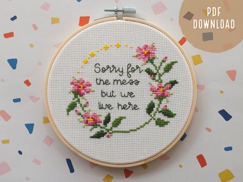 . #Nature #Funny_Cross_Stitch_Quotes #Quirky_Cross_Stitch #Snarky_Cross_Stitch_Patterns Teacher Cross Stitch Patterns, Cross Stitch Sayings, Hobbit Cross Stitch, Inappropriate Cross Stitch, Cross Stitch Frames, Cross Stitch Welcome, Cute Cross Stitch Patterns, Snarky Embroidery, Inspirational Cross Stitch