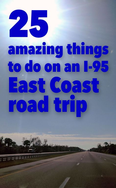 Traveling I-95 on a Road Trip from New York City to Miami, Florida - recommended places to visit on a USA road trip Beach Photography Friends, Where Is Bora Bora, Beautiful Beaches Paradise, Best Island Vacation, Usa Road Trip, Disney Cruise Tips, Usa Roadtrip, Logo Instagram, Miami Travel