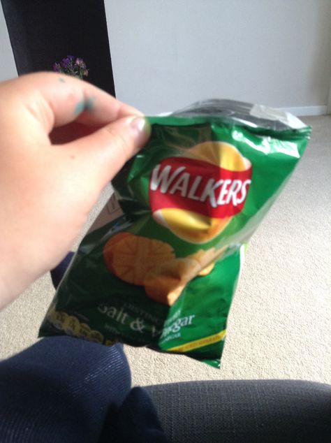 salt and vinegar crisps How To Make Salt And Vinegar Chips, Wotsits Crisps, Salt And Vinegar Potatoes Chips, Salt And Vinegar Kale Chips, Salt And Vinegar Crisps, Salt And Vinegar Chips, Vinegar Chips, Salt And Vinegar, Walkers