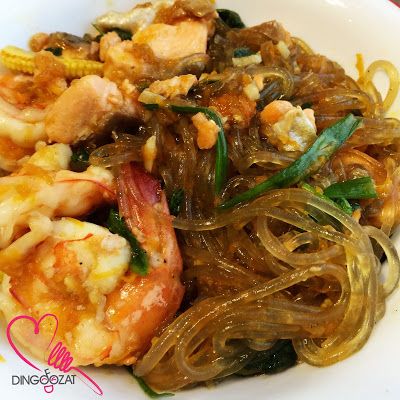 Korean Spicy Shrimp Recipes, Korean Spicy Seafood Soup, Shrimp Japchae, Shrimp Kimchi Fried Rice, Easy Kid Friendly Recipes, Kimchi Fried Rice With Shrimp, Korean Japchae, Polynesian Dishes, Korean Sweet Potato Noodles